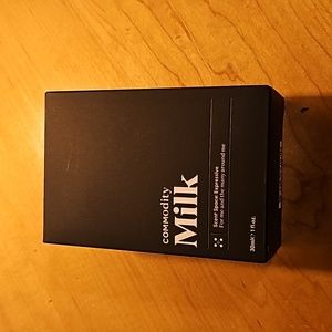 Commodity Milk Perfume